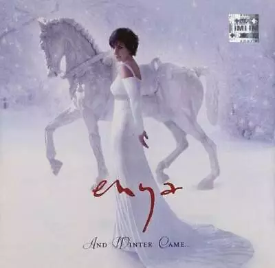 And Winter Came - Audio CD By Enya - VERY GOOD • $3.49