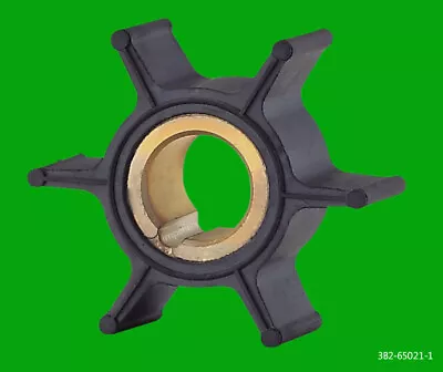 3B2-65021-1 Water Pump Impeller For Nissan Tohatsu • $13.99