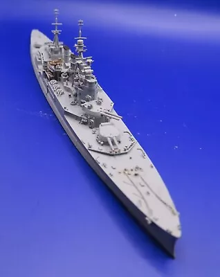 N1106 HMS Renown RN WWII Battle Cruiser By Neptun 1/1250 Scale Ship Model • £73