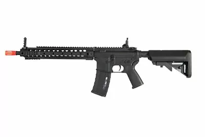 A&K M4 URX3 Rail System Full Metal AEG Airsoft Rifle 36091 • $277.99