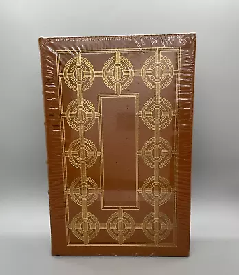 Eternity Road By Jack McDevitt Sealed Signed First Edition Easton Press 1997 • $125