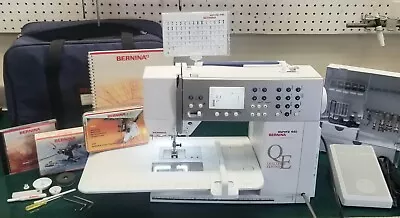 Bernina 440QE Sewing Machine • $600