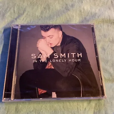 In The Lonely Hour [Deluxe] By Sam Smith (CD)**BRAND NEW SEALED** • $12