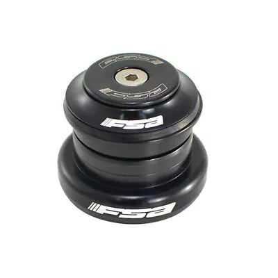 FSA Orbit ITA 1 1/8" - 1.5" Tapered Headset With Top Cap • $49