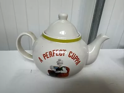 Wallace & Gromit Teapot RARE Collectable Marks And Spencer • £9.99