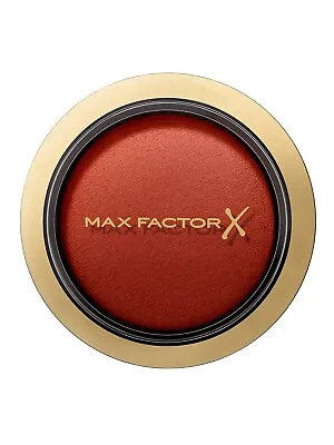 Max Factor Facefinity Blush - Stunning Sienna Free Shipping • $17.35