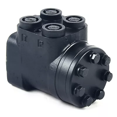 Fit Massey Ferguson 240 253 261 263 360 362 Power Steering Motor 1695445M91 Usa • $123.50