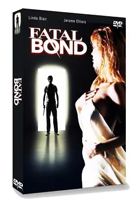 FATAL BOND (starring Linda Blair) • $18