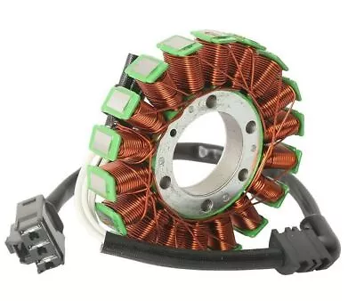 Stator For 2006-2020 Yamaha R6 YZF-R6 YZFR6 Magneto IS24 • $29.99