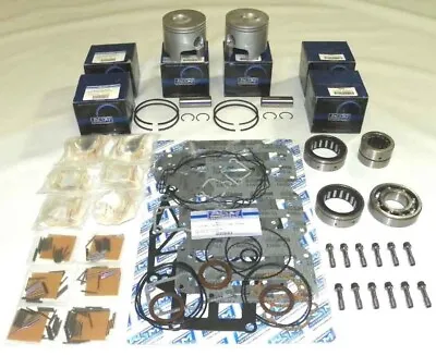 Power Head Rebuild Kit Mercury 200 225HP 6-Cyl 3Lt 03-04 3.6265  (Std) 100-48-10 • $1473.19