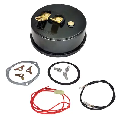 $17.49 • Buy NEW Electric Choke Thermostat Cap For Edelbrock 1400 Series Or Holley