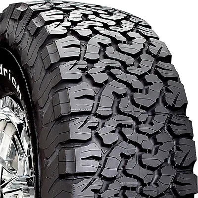 1 New Lt245/70-17 Bfg All Terrain T/a Ko2 70r R17 Tire 32046 • $236.99