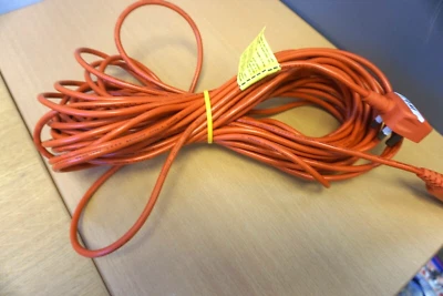 £14.95 • Buy FLYMO LEAD  19 Mtr Long