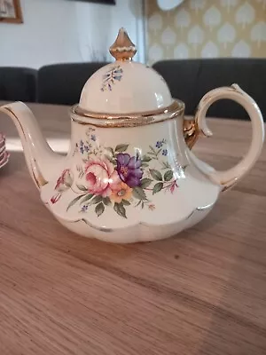 Sadler Bell Teapot • £0.99