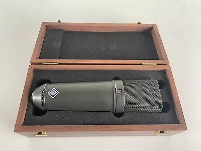 Neumann U87 Microphone/Microphone #2 • $3929.73