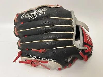 Rawlings Mike Trout Youth Glove MT95GB 9 1/2 Inch Youth Premium Series Baseball  • $19.99