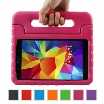 AU For Samsung Galaxy Tab A A6 7  8  10.1  Tablet Kids Shockproof Case EVA Cover • $30.29