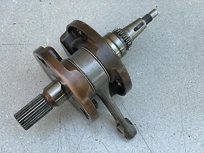 2005 2006 2007 Honda CRF450X Crankshaft Crank Shaft 2008 TRX450R TRX450ER • $229.95