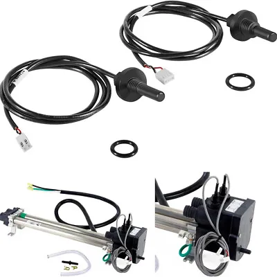 34-01395-K Hi-Limit/Temp Sensor Kit For Watkins Hot Springs Spa No-Fault Heater • $45.98