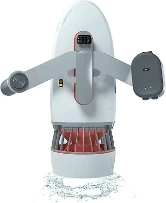 Truwelby Whiteshark Tini Sea Scooter Modular Design Diving Underwater Scooter • $680