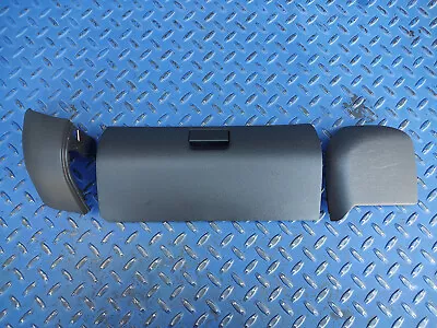 2003-2006 Mercedes W211 E320 Passenger Seat Storage Compartment Trim A2119185436 • $47.99