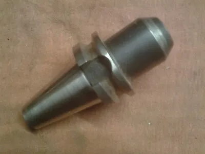  BT 35 .500  End Mill Holder LYNDEX 1/2  BT35 HAAS  KITAMURA CNC MILL • $39