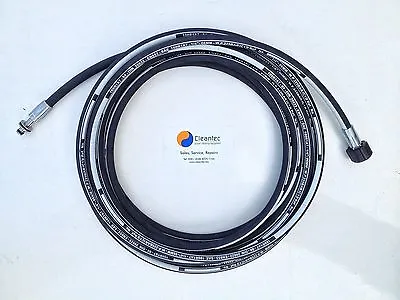 15 Metre Karcher HDS 10/20-4 M Type Power Washer Replacement Hose Fifteen 15M M • £50.42