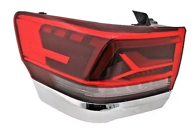 OEM 2021-2023 VW Atlas Driver LH Outer LED IQ Tail Light 3CN-945-095-D • $133.69