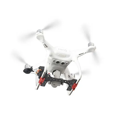 $104.63 • Buy RC Remote Drone Airdrop Device Accessories For DJI Phantom 4 Spare Parts