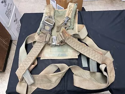 Vintage Military Chest Rig • $199.99