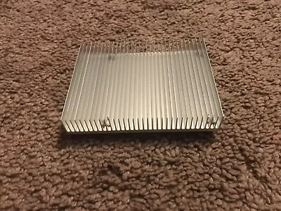 $9.80 • Buy Xbox 360 Gpu Heatsink