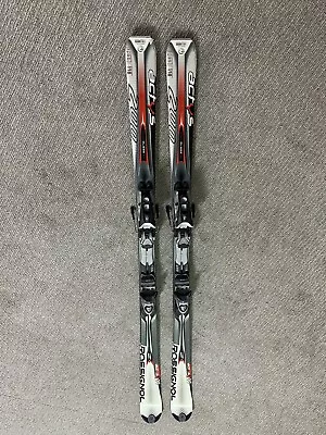 Rossignol Skis. With Rossignol Bindings 170cm. Exc Condition. • $129