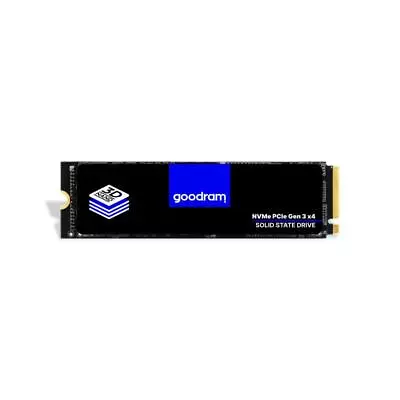 Goodram PX500 M2 PCIe NVMe 512GB M.2 PCI Express 3.0 3D NAND • $73.50