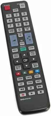 BN59-01014A BN5901014A Remote Control For Samsung TVs • £7.96