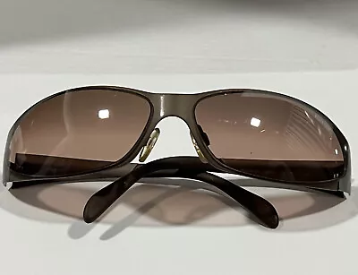 Vintage Killer Loop Sunglasses B-Sheen  Italy • $69.99