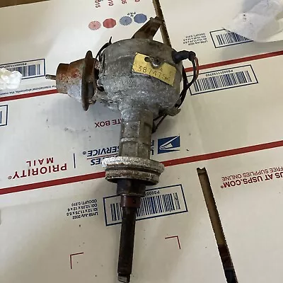 OEM Original Small Block Mopar 318 360 Electronic Distributor  3874754 Dodge Ply • $60