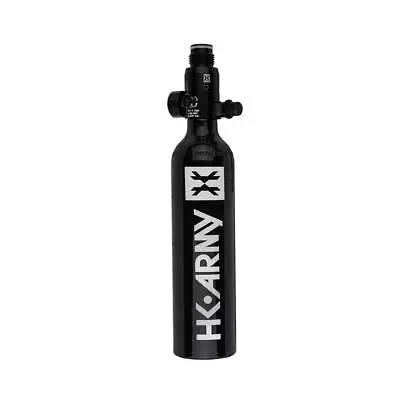 CLEARANCE HK Army 13/3000 Aluminum Compressed Air HPA Paintball Tank • $36.53