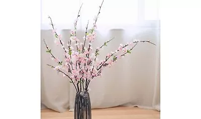 INSPRING Cherry Blossom Branches INSPRING 47  Long Stems 4ct • $26.95