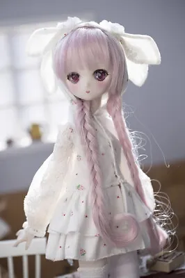 BJD 1/6 1/4 1/3 Doll Clothing Only Dress For MSD MDD SD YoSD Clothes • $29.99