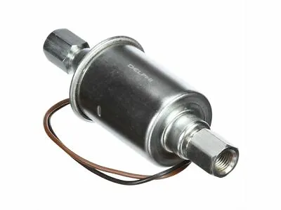 In-Line Delphi Electric Fuel Pump Fits MG MGB 1966-1980 1.8L 4 Cyl 28YTMM • $65.24