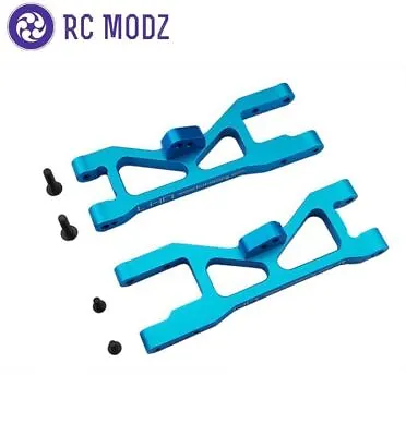 Hot Racing ECT5506 ECX 2WD Circuit Ruckus Torment Aluminum Front Suspension Arm • $23.88