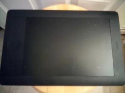 Wacom Intous 5 Touch Medium Tablet Used • $55