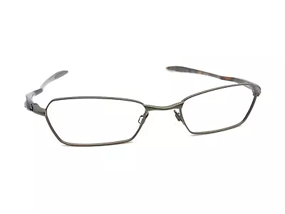 Oakley Blender 4.0 Matte Brown Eyeglasses Frames 51-19 143 Designer Men Women • $149.99