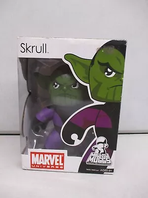Might Muggs Marvel Universe Skrull • $14.99