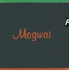 Mogwai - Happy Songs For Happy People - New Vinyl Record - G1398z • $54.03