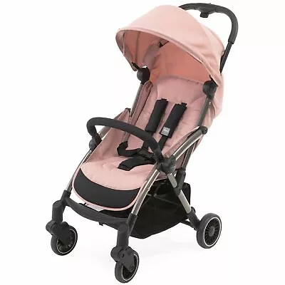 Chicco Cheerio Lightweight Baby Kids Stroller Pushchair - Blossom • £112.76