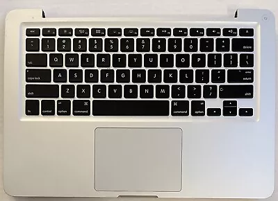Apple MacBook Pro 13-inch 2012 Laptop Without Screen - For Parts • $15