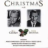£2.65 • Buy Bing Crosby - Christmas With (CD, 2004)