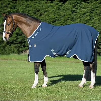 Rambo Helix Stable Sheet With Disc Front • £85.95