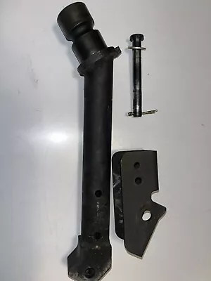 Military Surplus M240 Pintle And Hinge Mount Nice Item • $225